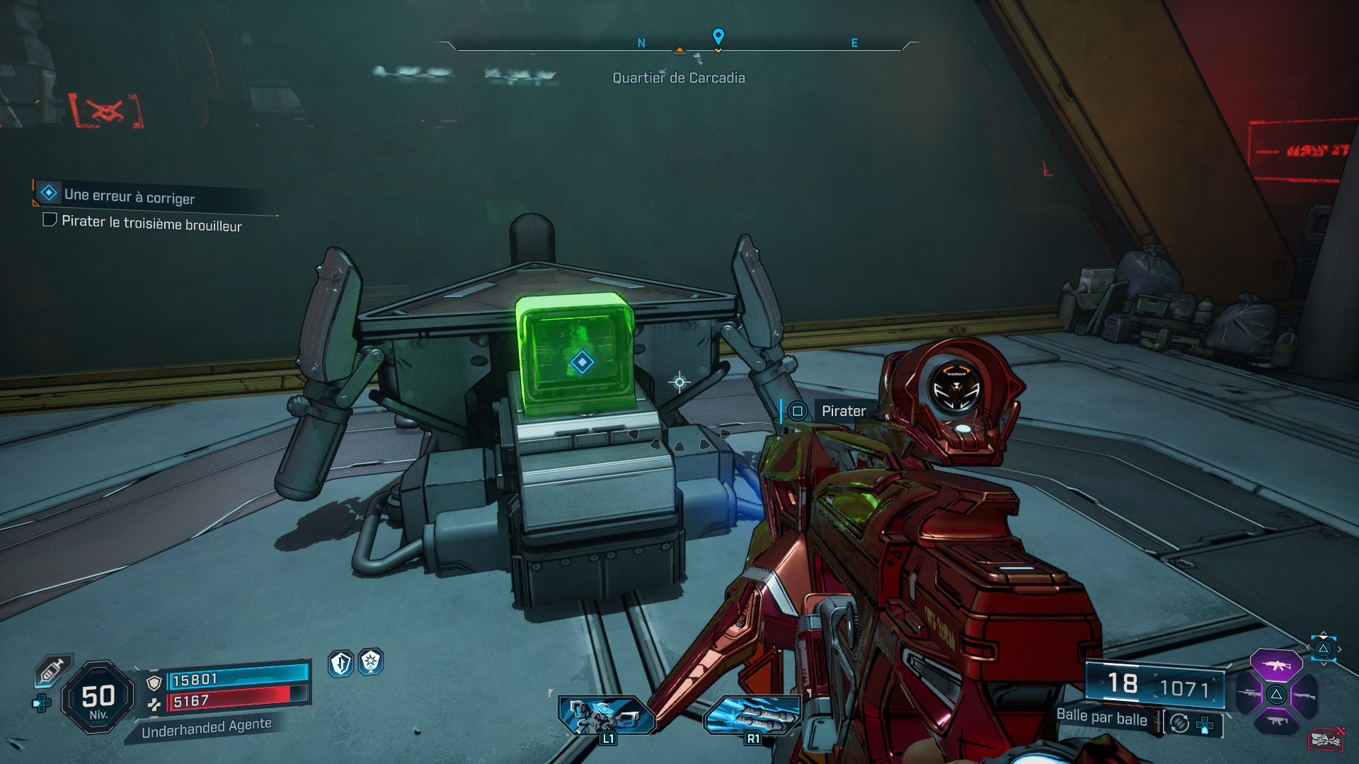 Borderlands 4 soluce une erreur a corriger 14 14 Borderlands 4 soluce une erreur a corriger 14 14