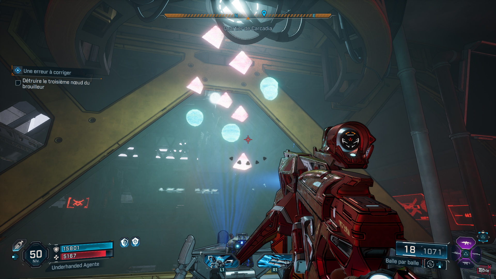 Borderlands 4 soluce une erreur a corriger 15 15 Borderlands 4 soluce une erreur a corriger 15 15