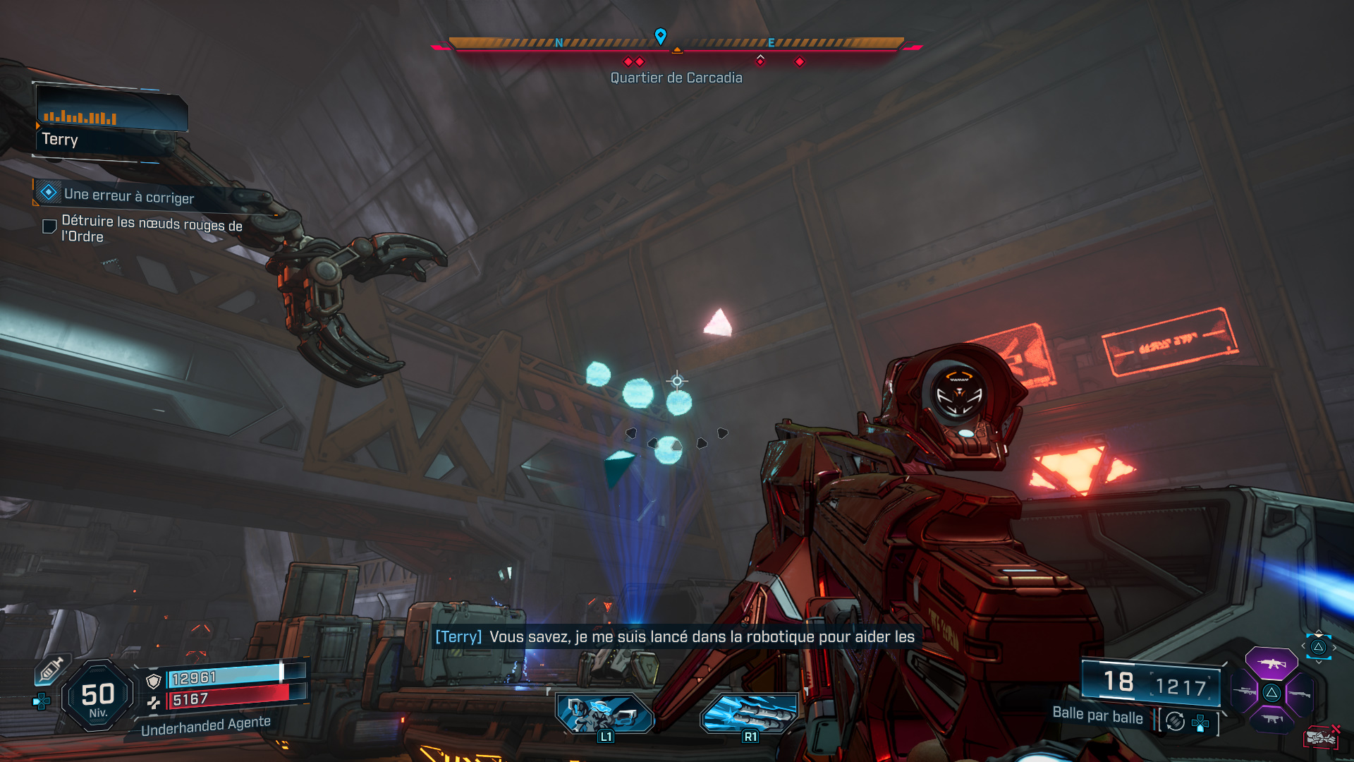 Borderlands 4 soluce une erreur a corriger 17 17 Borderlands 4 soluce une erreur a corriger 17 17