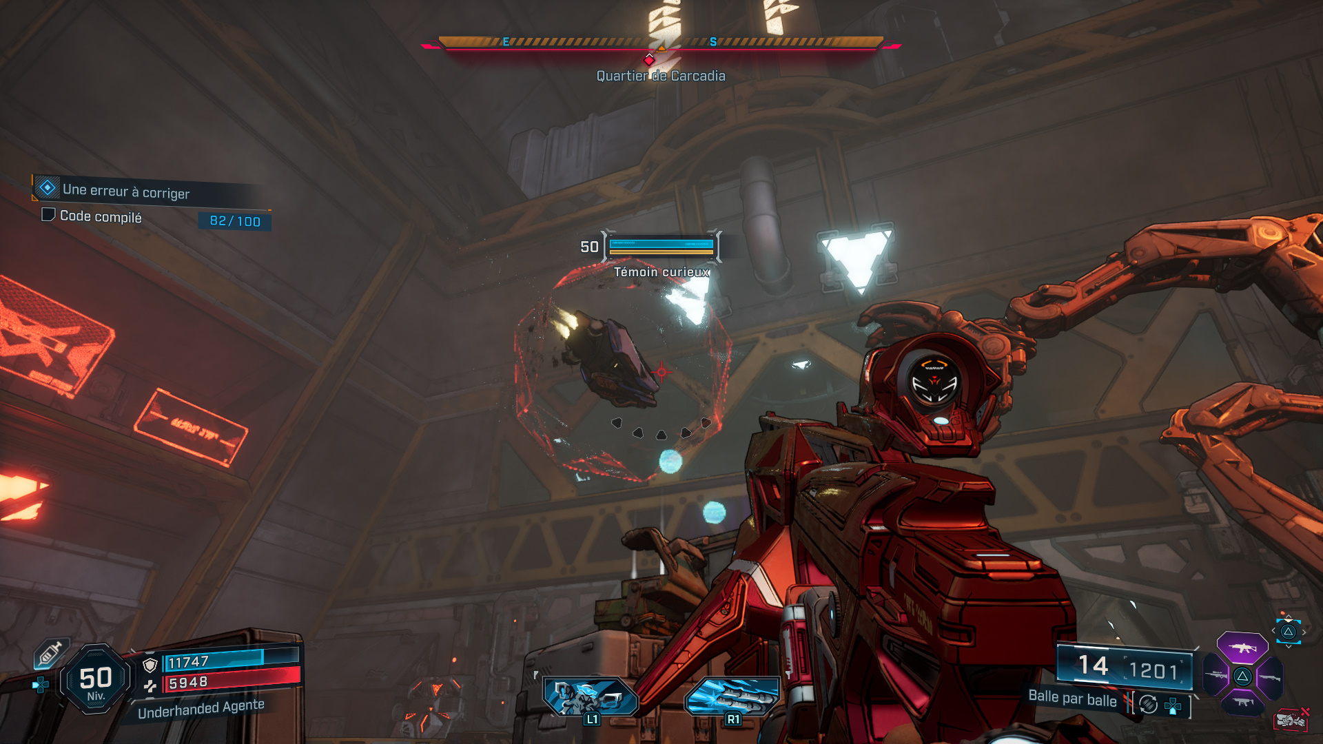 Borderlands 4 soluce une erreur a corriger 18 18 Borderlands 4 soluce une erreur a corriger 18 18