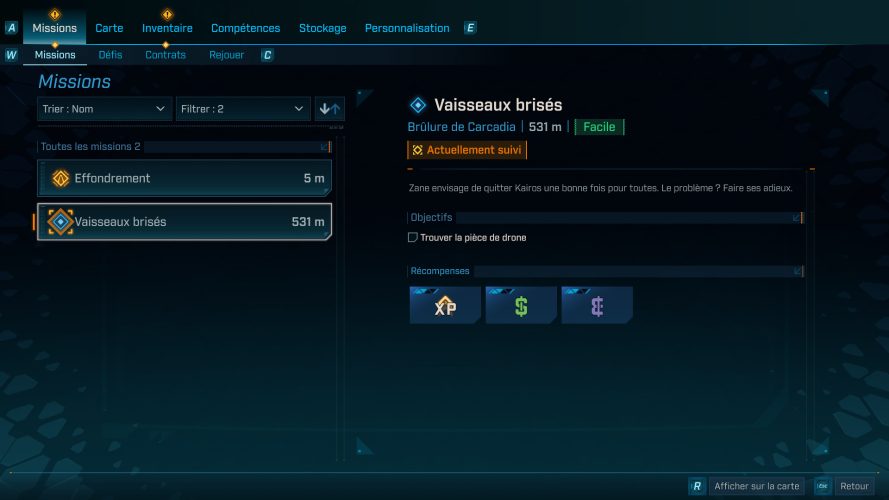 Image d\'illustration pour l\'article : Vaisseaux brisés – Borderlands 4