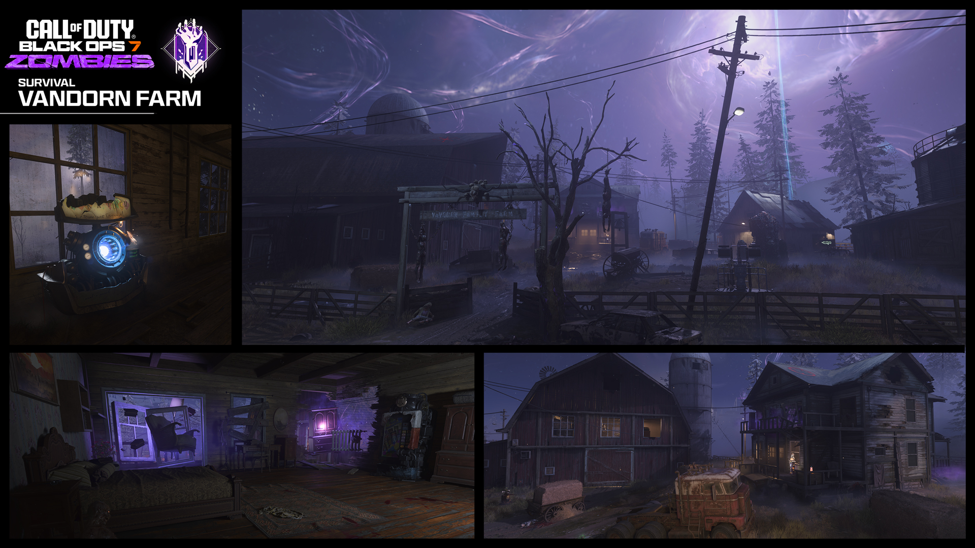 Call of duty black ops 7 cartes beta 7 9