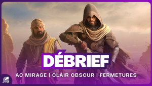 Debrief 1 Debrief 1