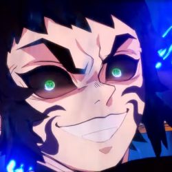 Demon slayer hinokami 2 kaigaku dlc 3 Demon slayer hinokami 2 kaigaku dlc 3