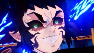Image d'illustration pour l'article : Demon Slayer: Kimetsu no Yaiba – The Hinokami Chronicles 2 : Kaigaku arrive en DLC dès le 30 octobre