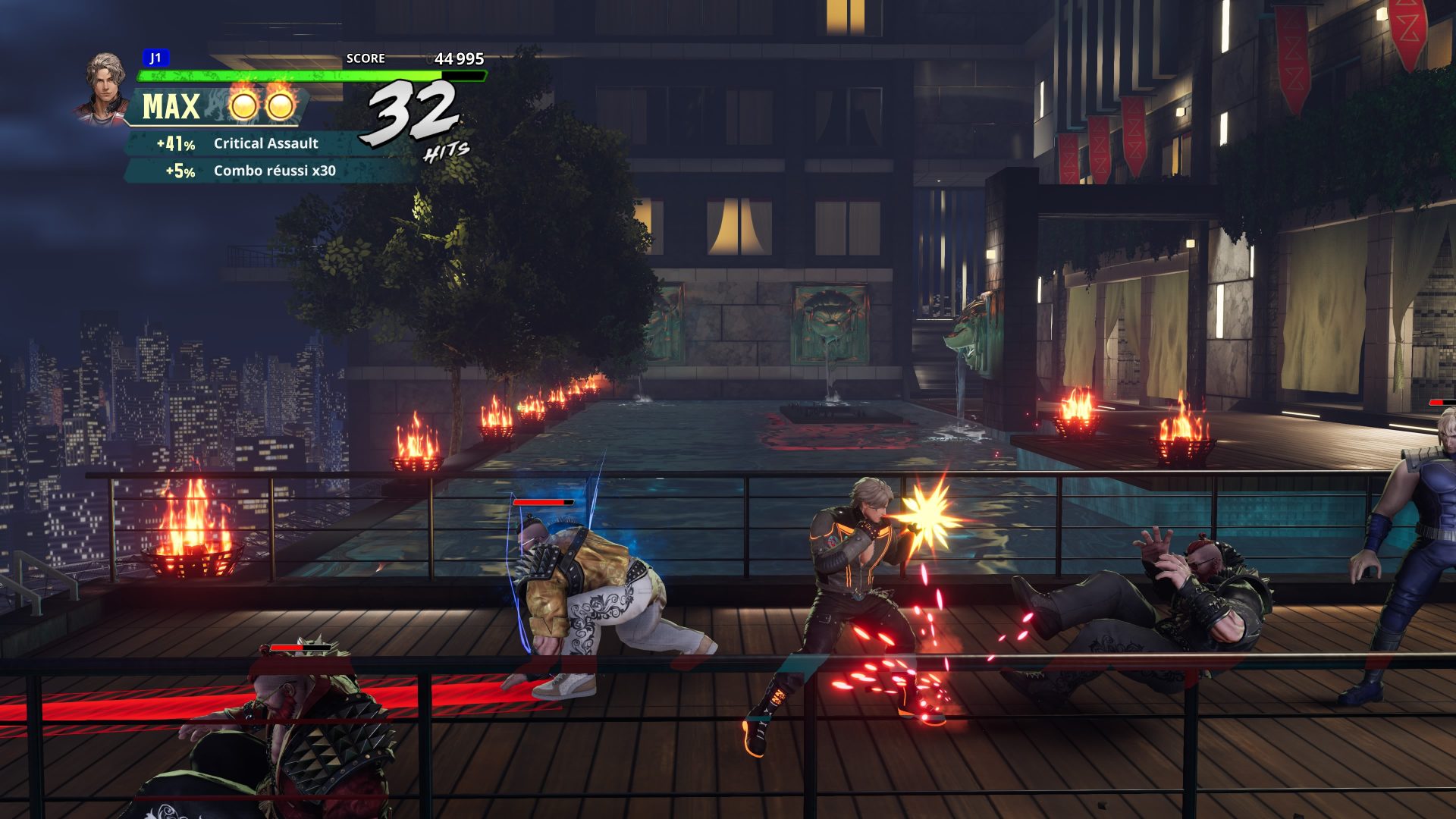 Double dragon revive gratte ciel e1761662077899 6 Double dragon revive gratte ciel e1761662077899 6