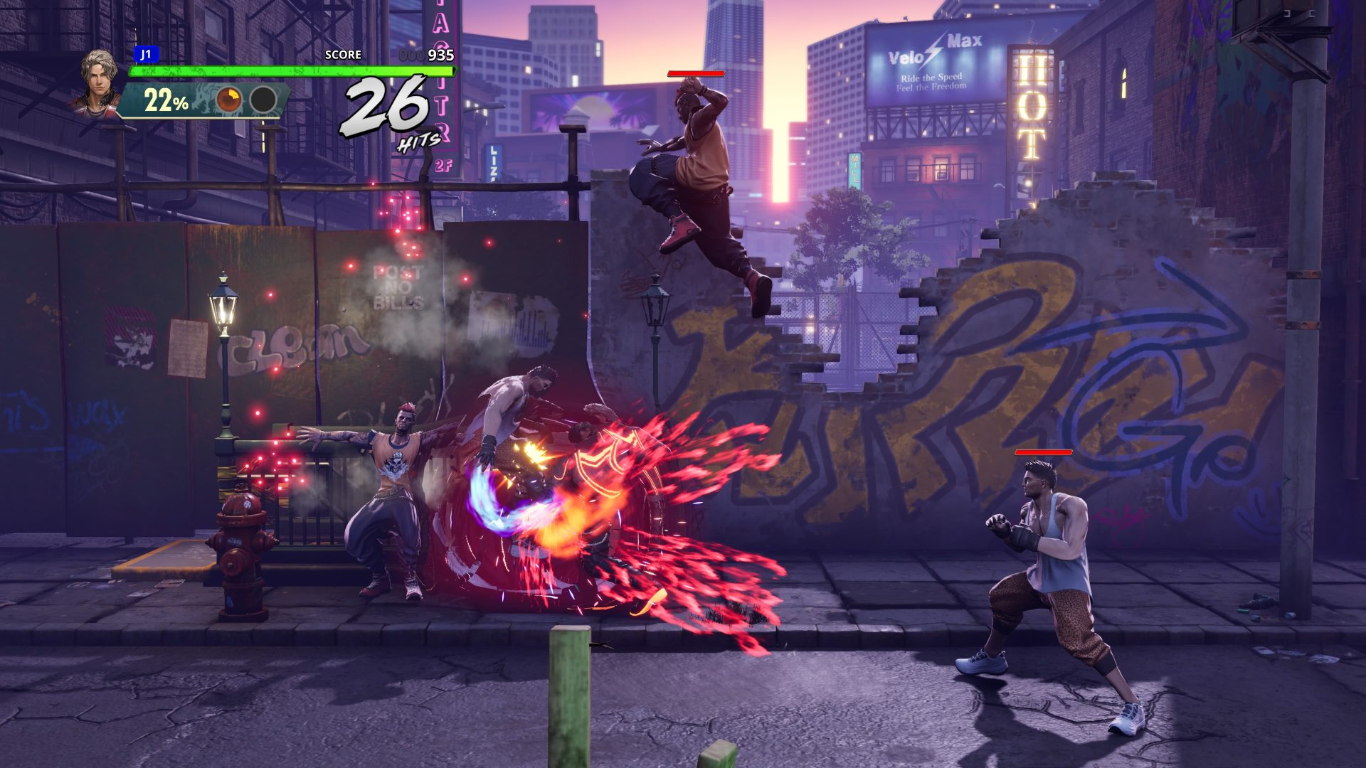 Double dragon revive streets e1761661953380 3 Double dragon revive streets e1761661953380 3