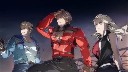 Image d'illustration pour l'article : Test Double Dragon: Revive - Ne jugez pas selon l'apparence