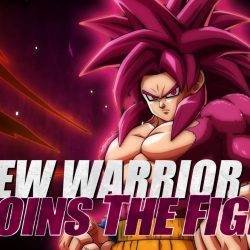 Dragon ball fighterz 6