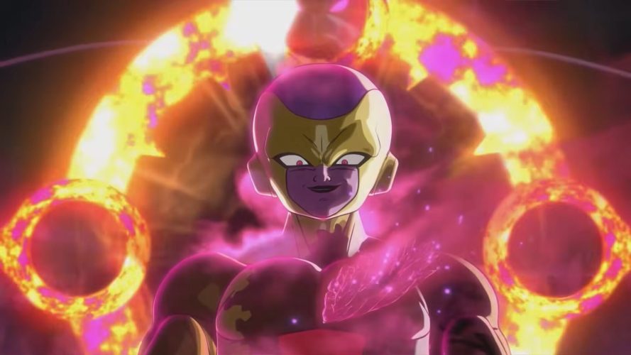 Image d\'illustration pour l\'article : Dragon Ball Xenoverse 2 continue d’être mis à jour avec un nouveau DLC prévu pour le 30 octobre