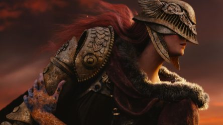 Image d\'illustration pour l\'article : La version Nintendo Switch 2 d’Elden Ring est repoussée à l’année prochaine