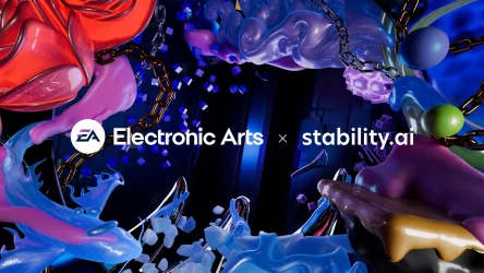 Image d\'illustration pour l\'article : Electronic Arts signe un partenariat avec Stability AI pour renforcer son utilisation de l’IA