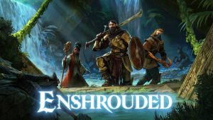 Image d'illustration pour l'article : Enshrouded : Wake of the Water, la mise à jour la plus ambitieuse du jeu de survie en monde ouvert, sortira le 10 novembre prochain