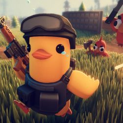 Escape from duckov 15