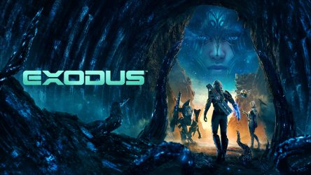 Image d'illustration pour l'article : Exodus : Histoire, univers, gameplay… tout savoir sur ce RPG/action-aventure Sci-Fi successeur spirituel de Mass Effect
