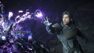 Image d'illustration pour l'article : Exodus : Voici quelques nouveaux détails concernant ce jeu inspiré par Mass Effect