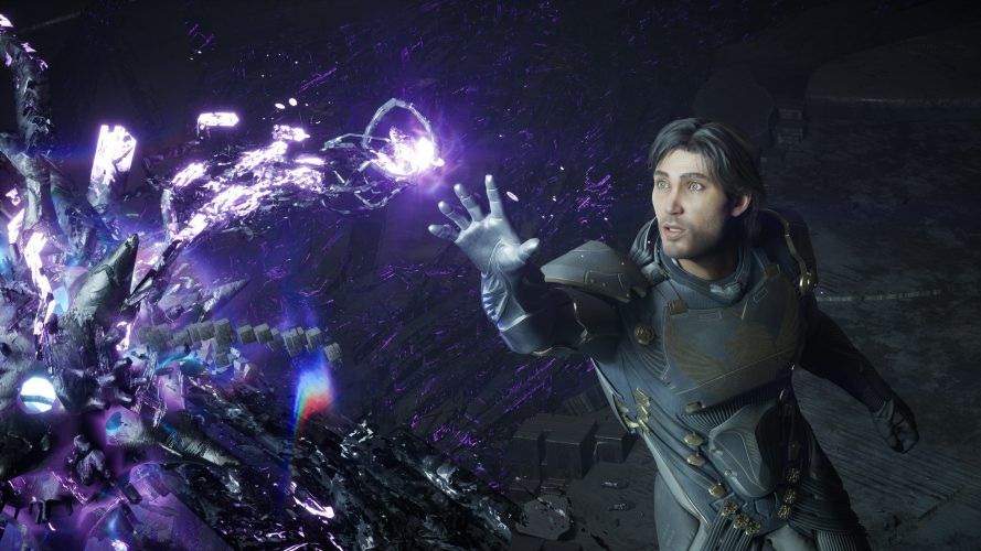 Image d\'illustration pour l\'article : Exodus : Voici quelques nouveaux détails concernant ce jeu inspiré par Mass Effect