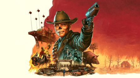 Image d\'illustration pour l\'article : Bethesda nous donne rendez-vous pour le Fallout Day, qui aura lieu le 23 octobre