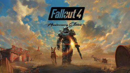 Image d\'illustration pour l\'article : Fallout Day 2025 : Bethesda déçoit les fans avec des annonces qui sentent trop le réchauffé