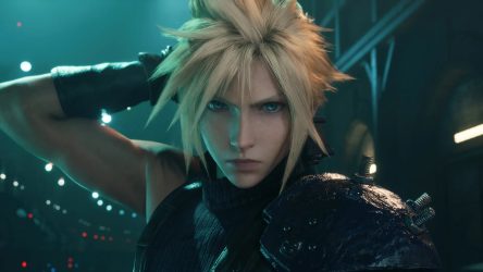 Image d\'illustration pour l\'article : Square Enix donne un aperçu de Final Fantasy VII Remake sur Switch 2 et Xbox Series face aux versions PC et PS5