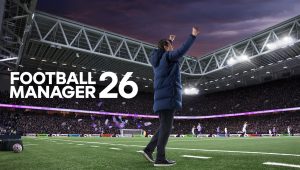 Image d'illustration pour l'article : Football Manager 26 aura enfin droit à la licence officielle FIFA juste avant la prochaine Coupe du monde