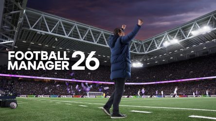 Image d\'illustration pour l\'article : Football Manager 26 aura enfin droit à la licence officielle FIFA juste avant la prochaine Coupe du monde