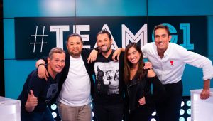 Image d'illustration pour l'article : Game One : La chaine sera définitivement retirée de l’antenne le 31 décembre 2025