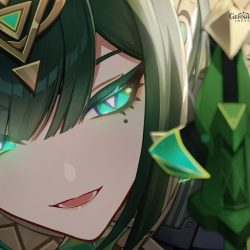 Genshin impact 11