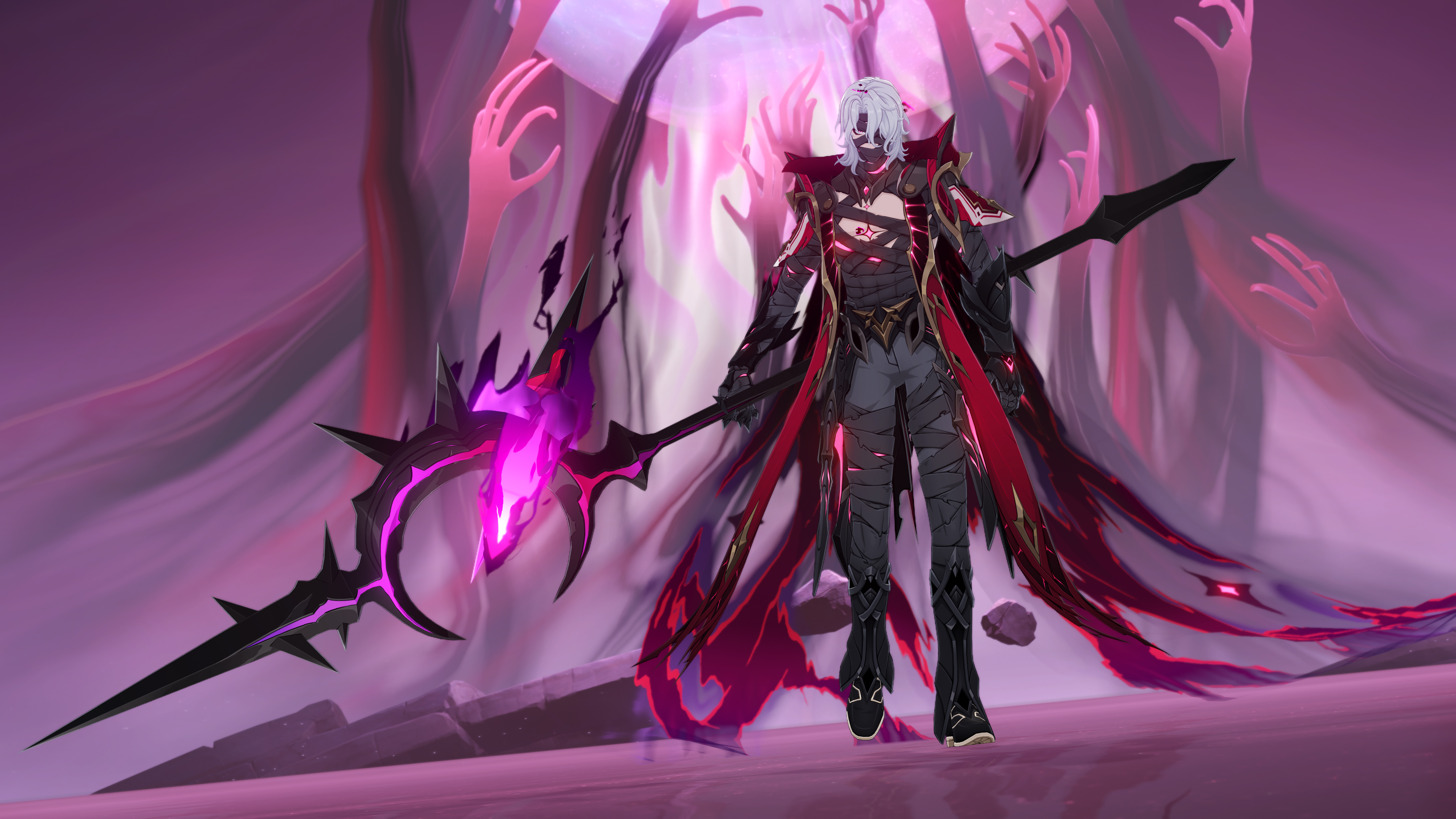 Genshin impact 6 10