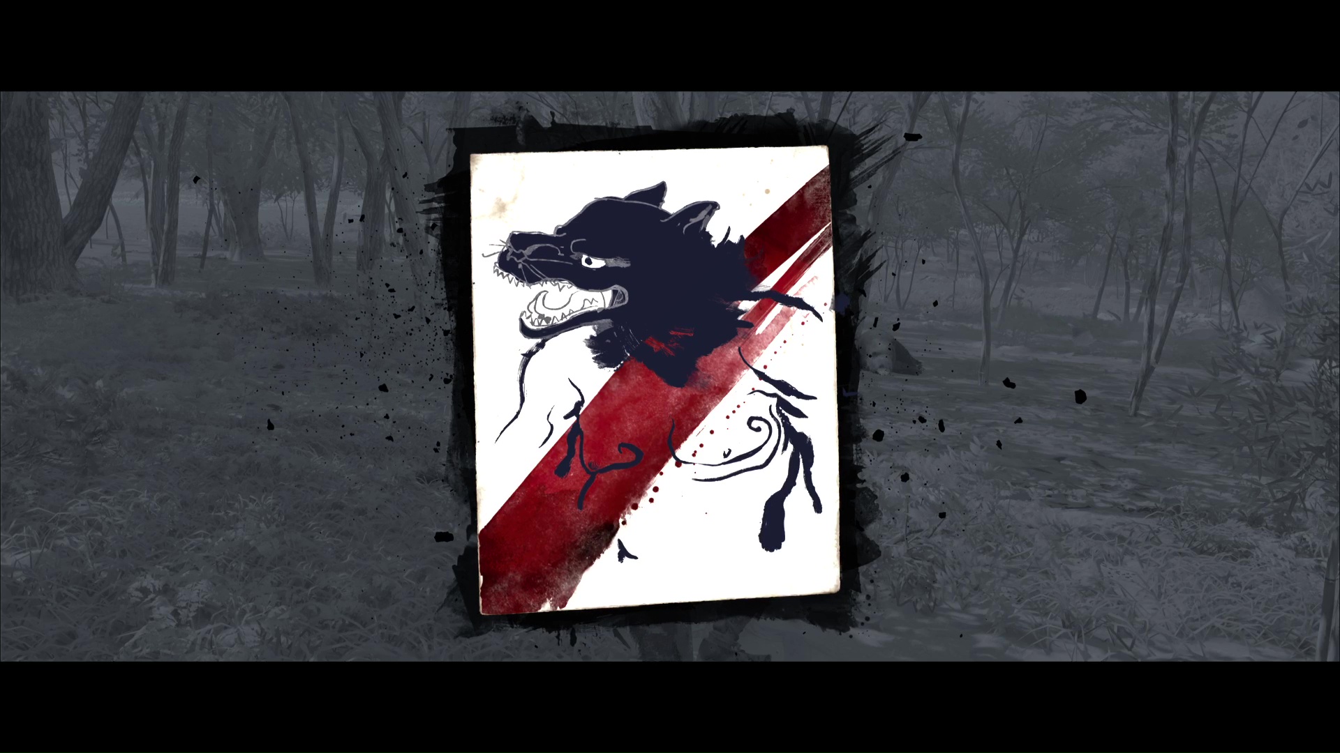 Ghost of yotei chikatoshi lhomme ours 1 12