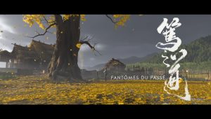 Image d'illustration pour l'article : Fantômes du passé – Ghost of Yōtei