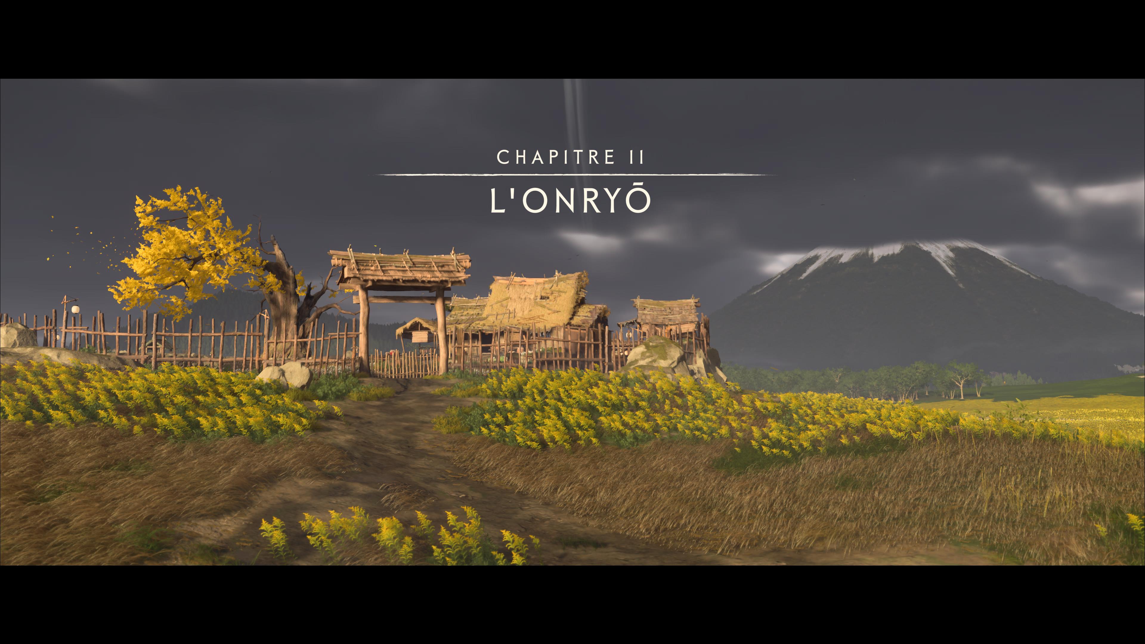 Ghost of yotei fantomes du passe 4 3 Ghost of yotei fantomes du passe 4 3