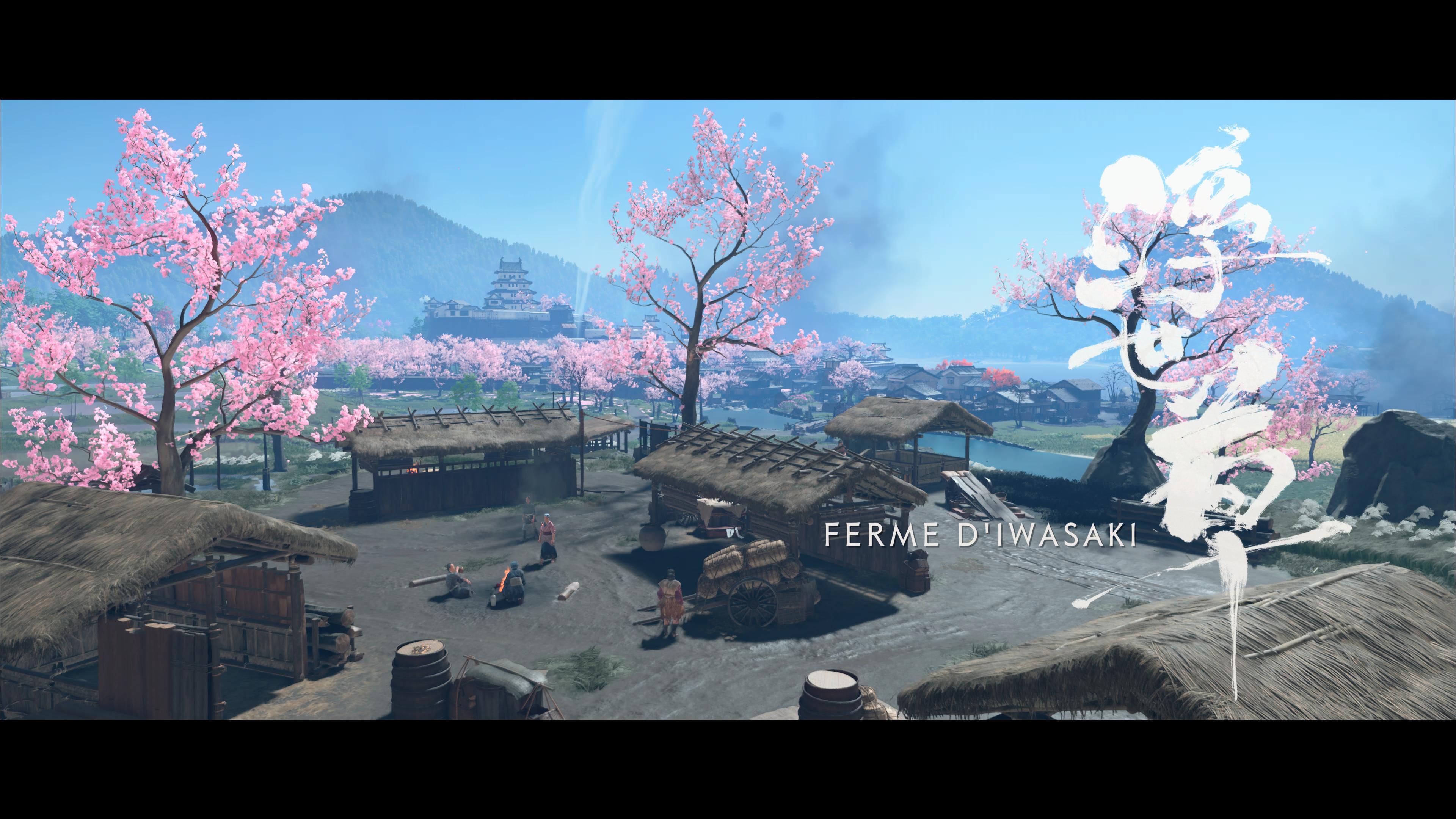 Ghost of yotei ferme iwasaki 1 201