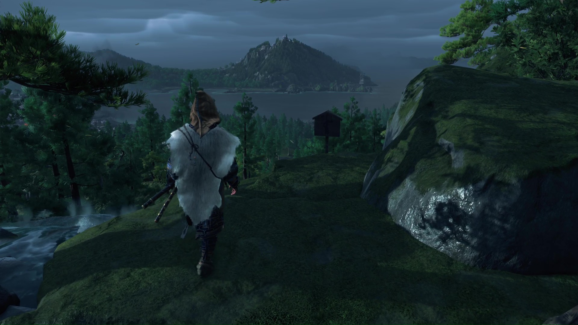 Ghost of yotei lieux speciaux 11 67