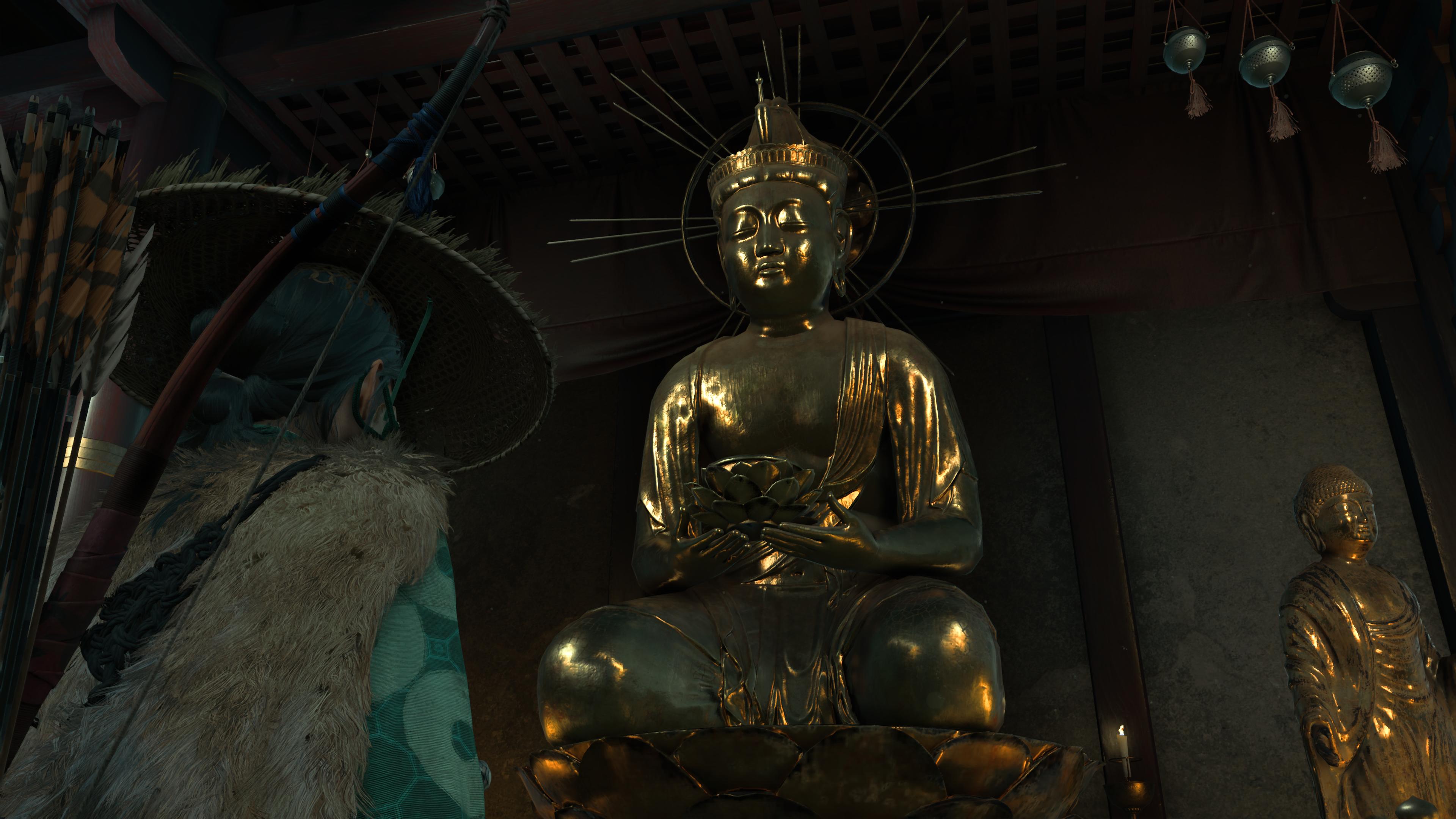 Ghost of yotei lieux speciaux 66 71