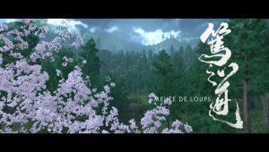 Image d'illustration pour l'article : Meute de loups – Ghost of Yōtei