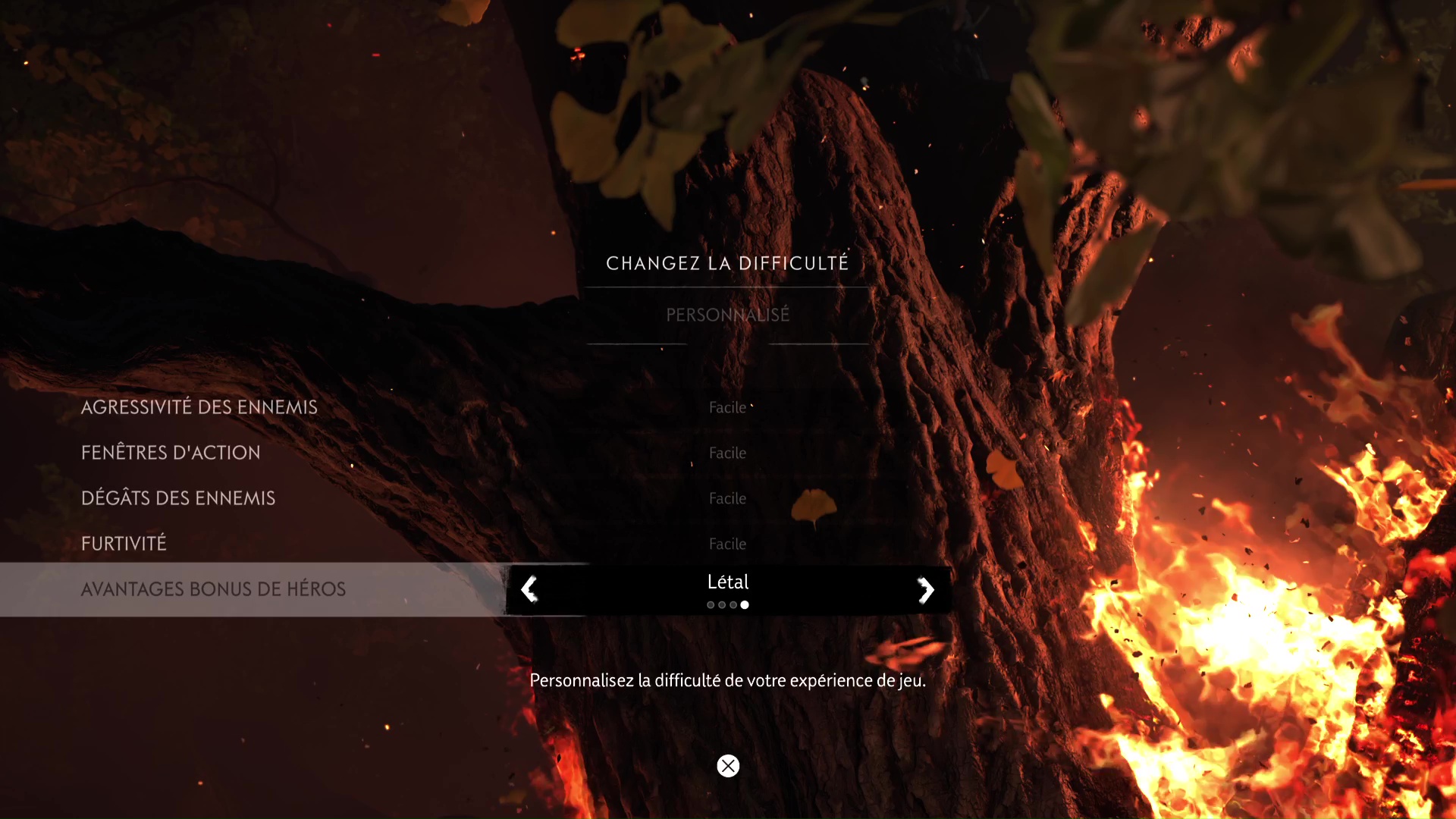 Ghost of yotei nos conseils pour bien debuter 1 1