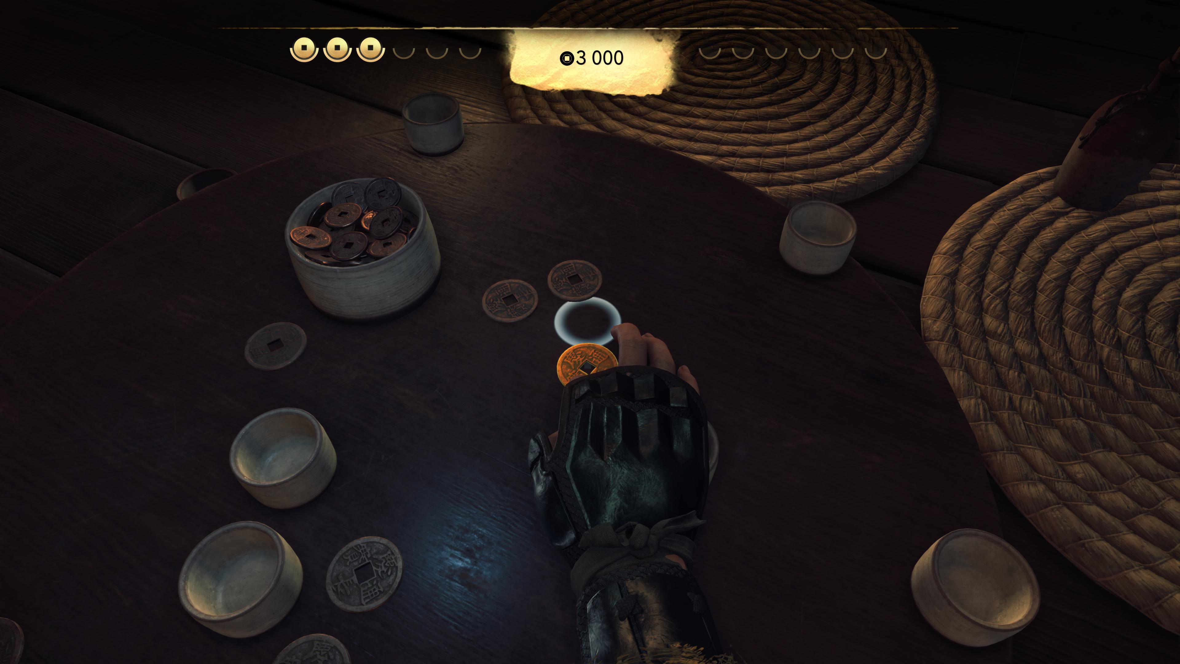 Ghost of yotei nos conseils pour bien debuter 4 2