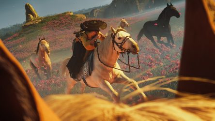 Image d\'illustration pour l\'article : Ghost of Yotei : le patch day one apporte de nombreuses améliorations, voici le détail