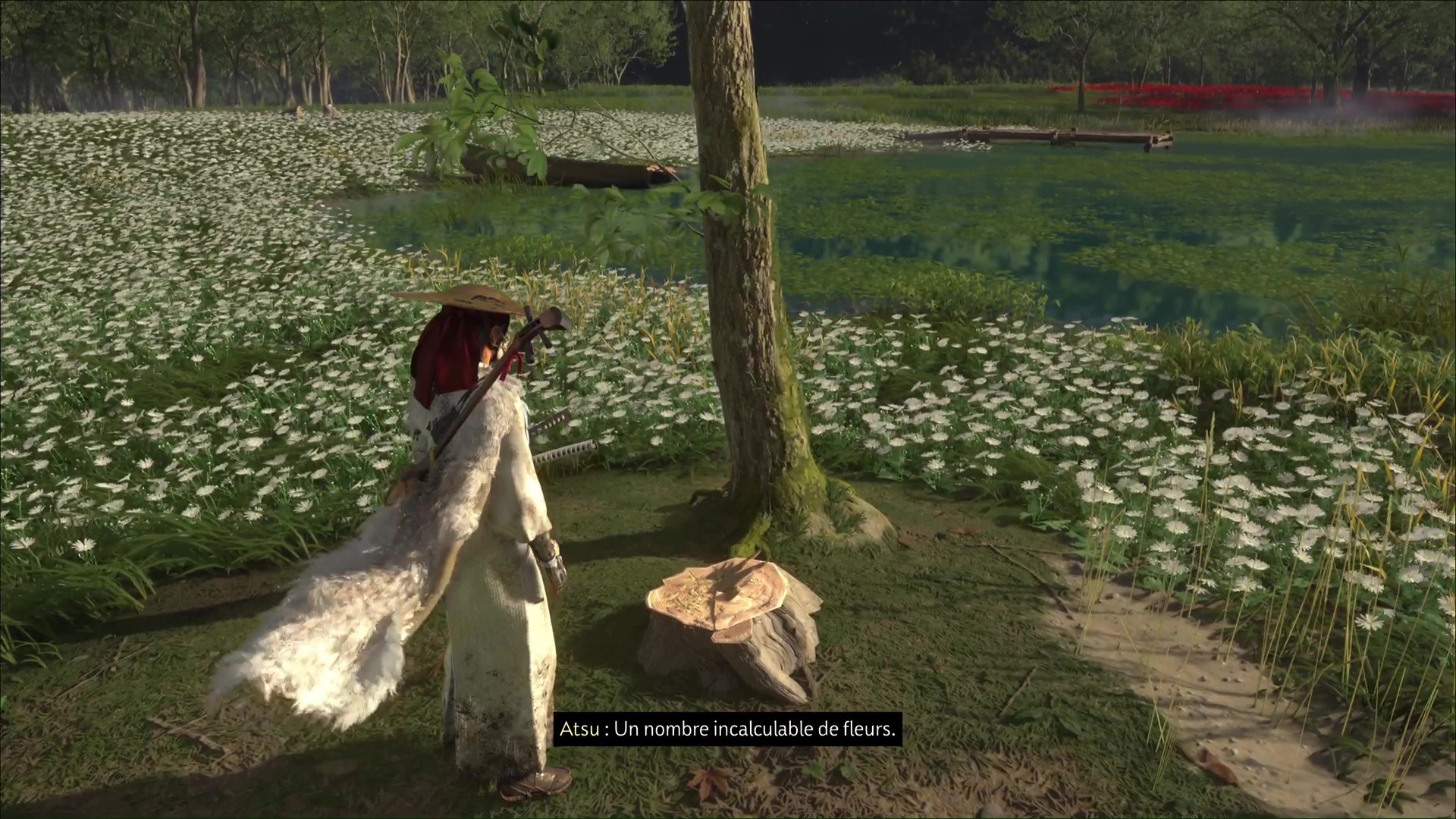 Ghost of yotei sentiers nostalgiques 32 31 Ghost of yotei sentiers nostalgiques 32 31