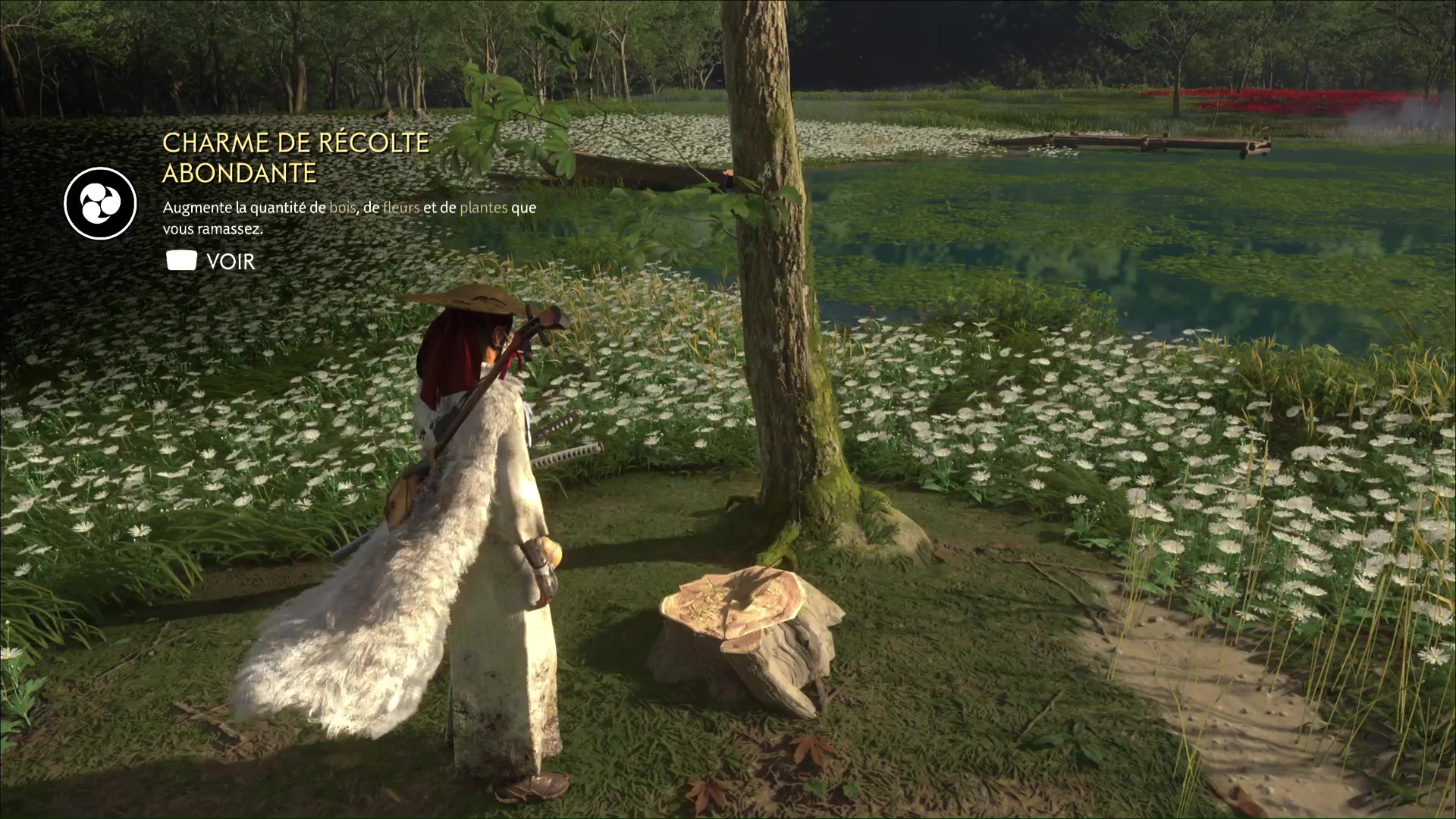 Ghost of yotei sentiers nostalgiques 33 32 Ghost of yotei sentiers nostalgiques 33 32