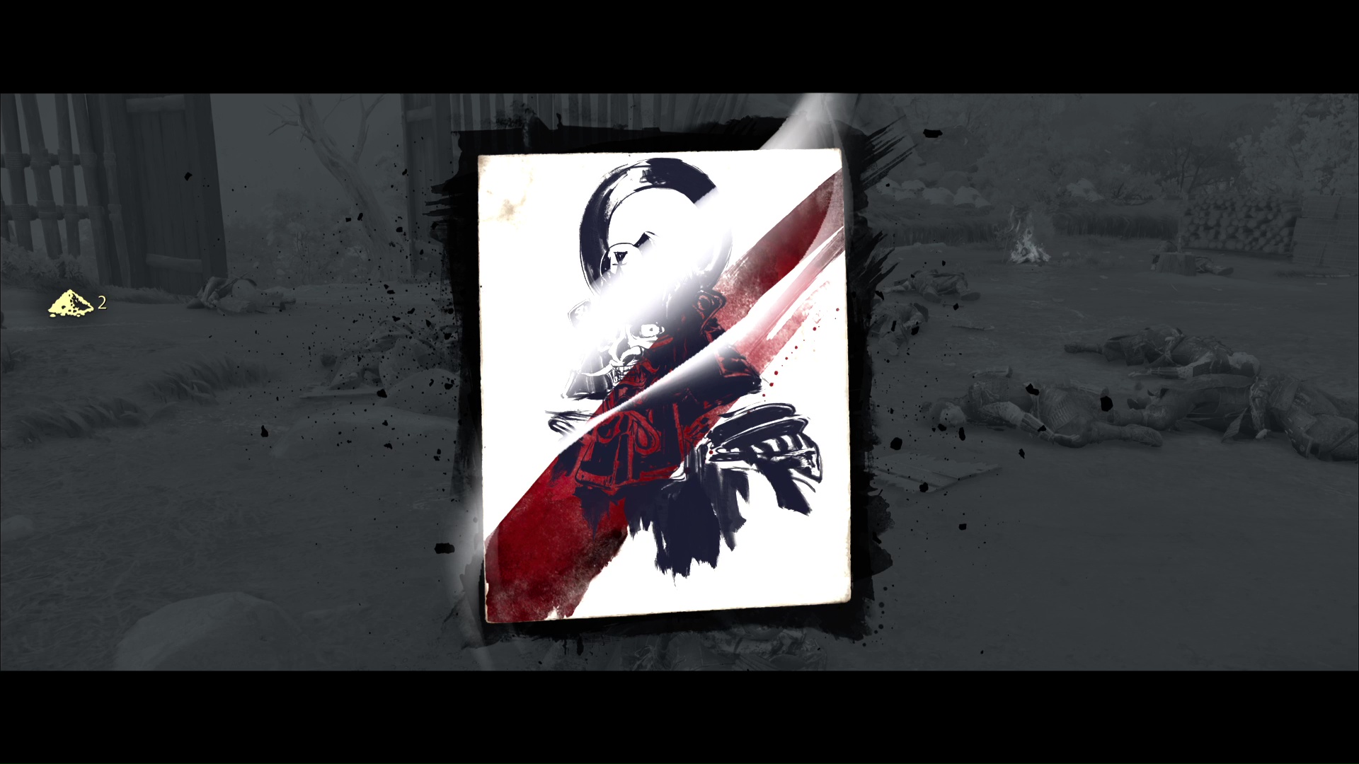 Ghost of yotei tadaaki epouvantable 6 1