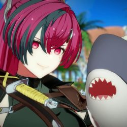 Granblue fantasy versus rising 3 3