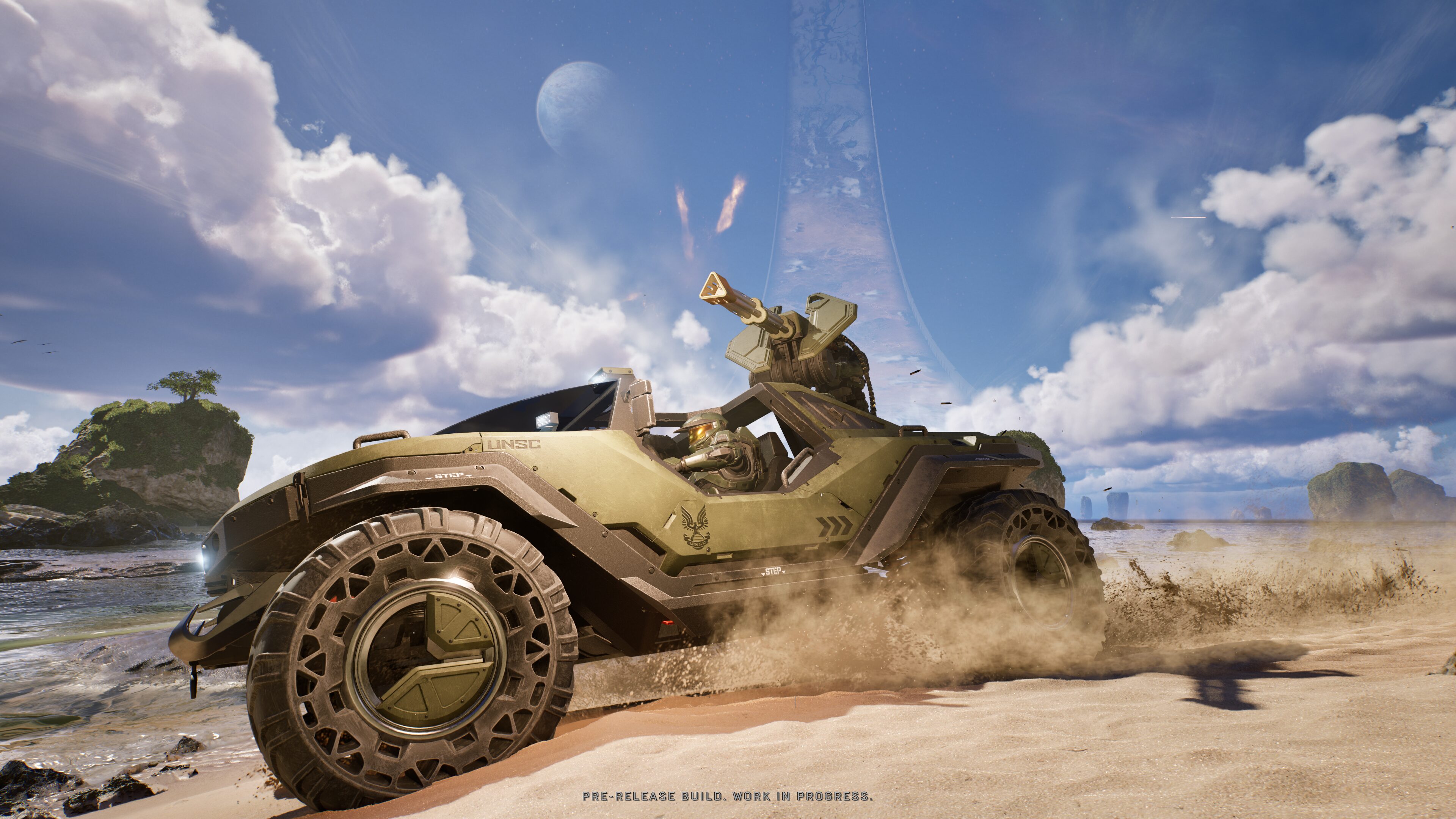 Halo campaign evolved official annonce screenshot 15 4 Halo campaign evolved official annonce screenshot 15 4