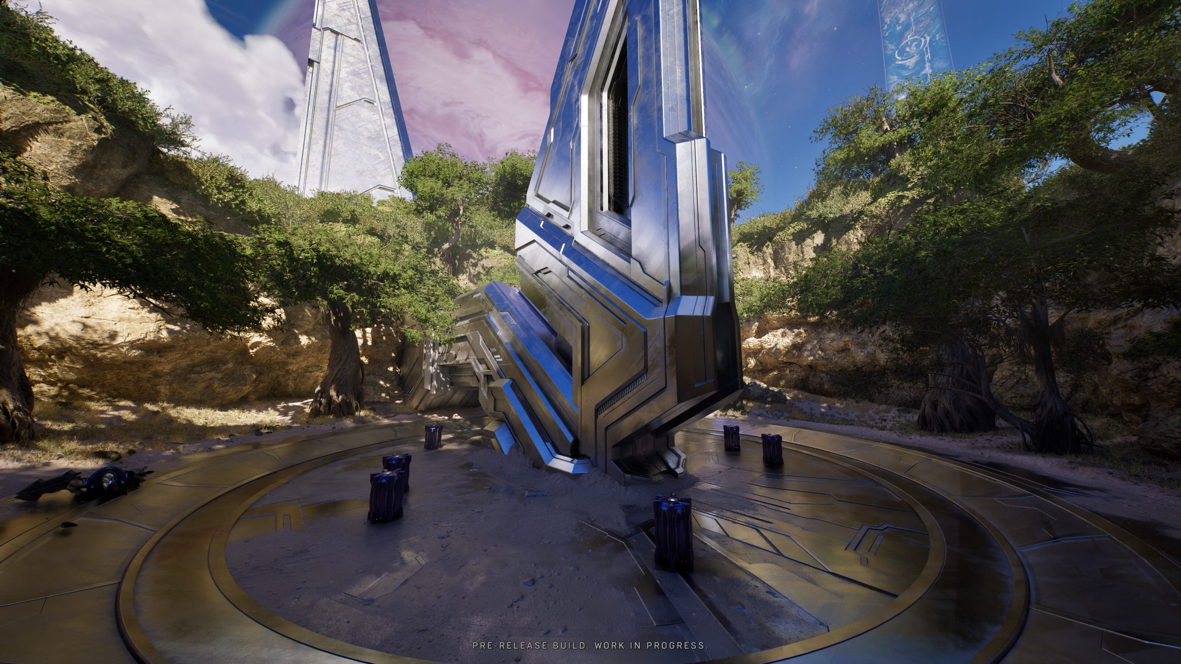 Halo campaign evolved official annonce screenshot 17 3 Halo campaign evolved official annonce screenshot 17 3
