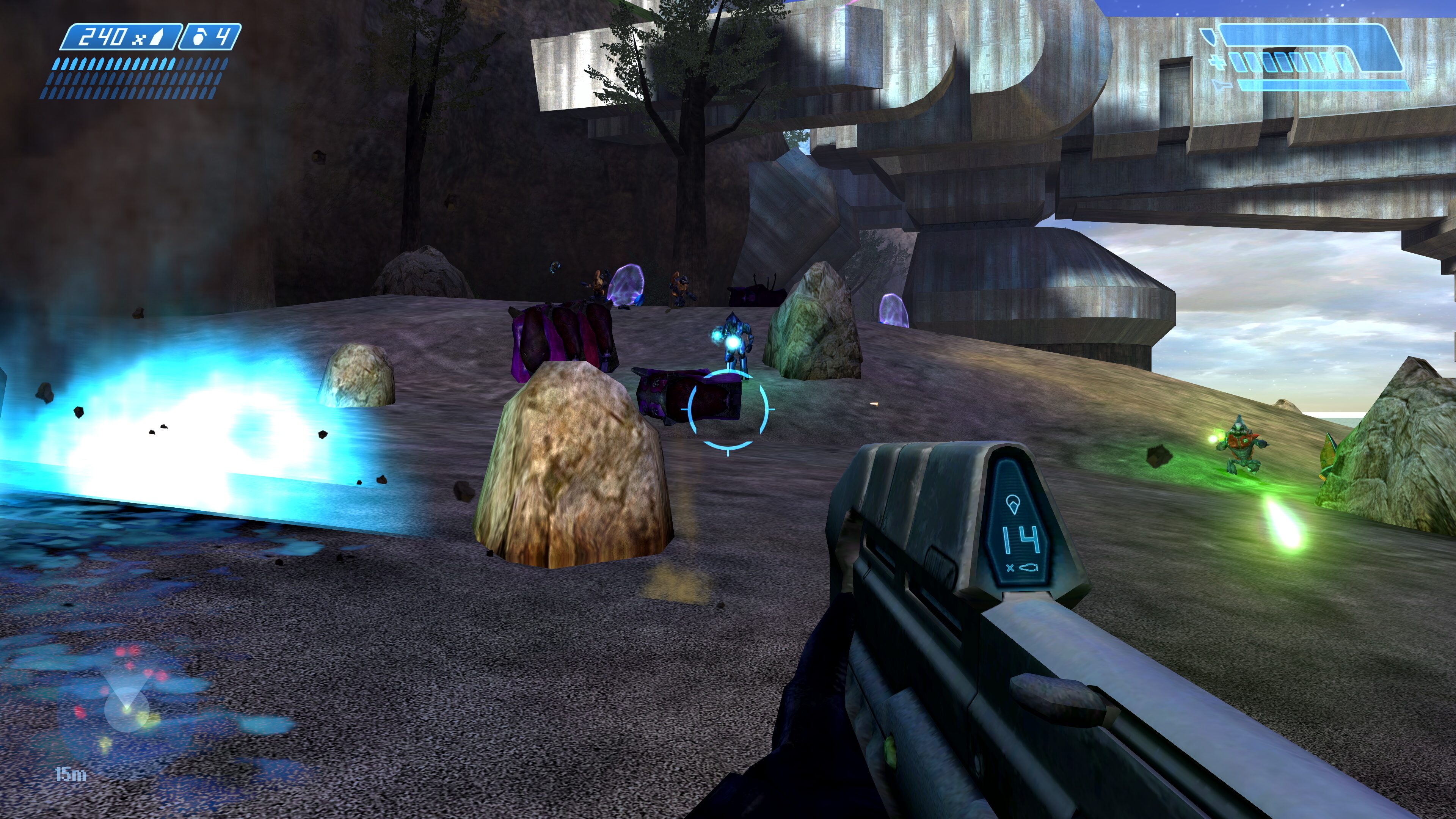 Halo campaign evolved official annonce screenshot 18 1 Halo campaign evolved official annonce screenshot 18 1