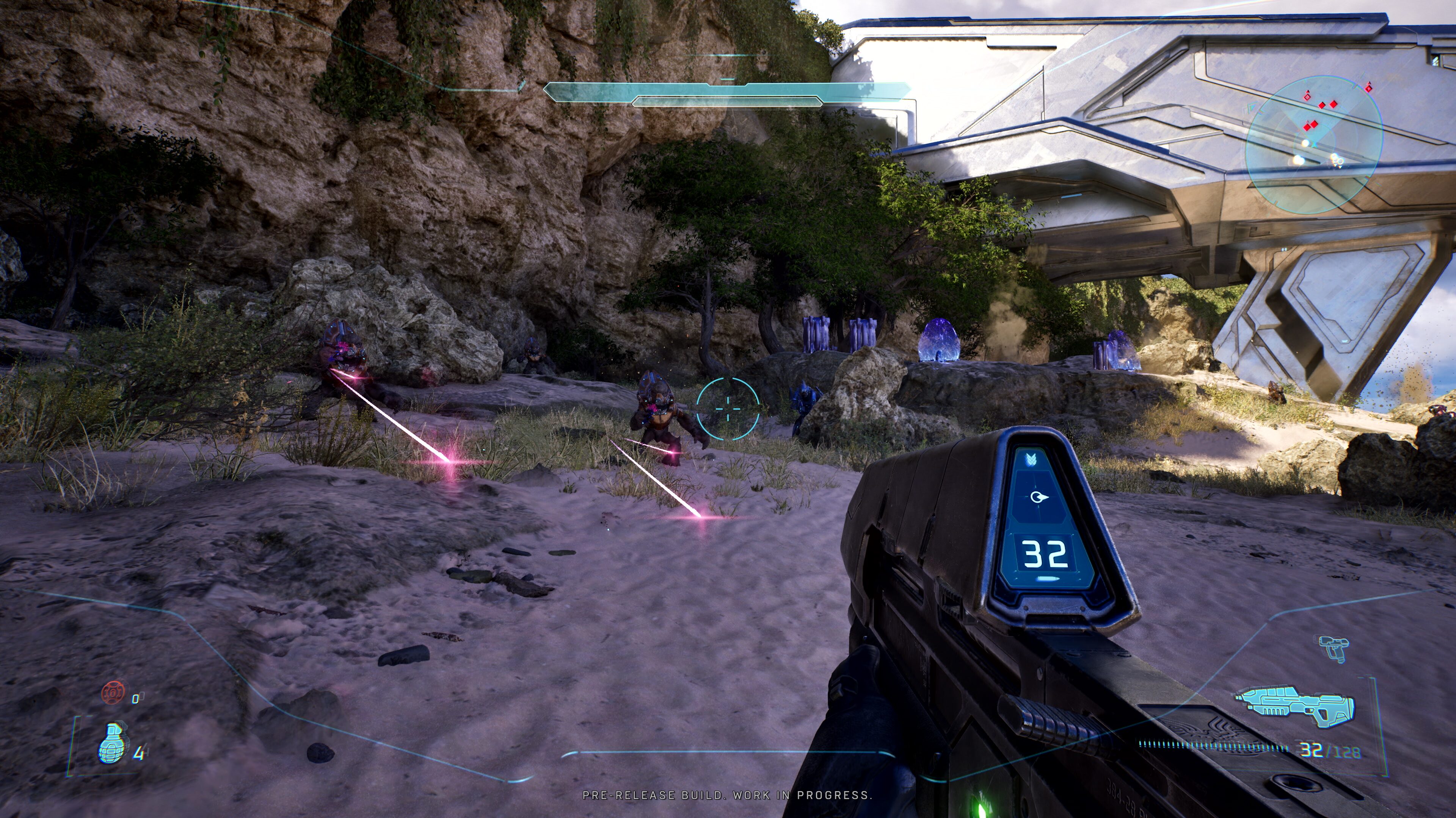 Halo campaign evolved official annonce screenshot 19 2 Halo campaign evolved official annonce screenshot 19 2