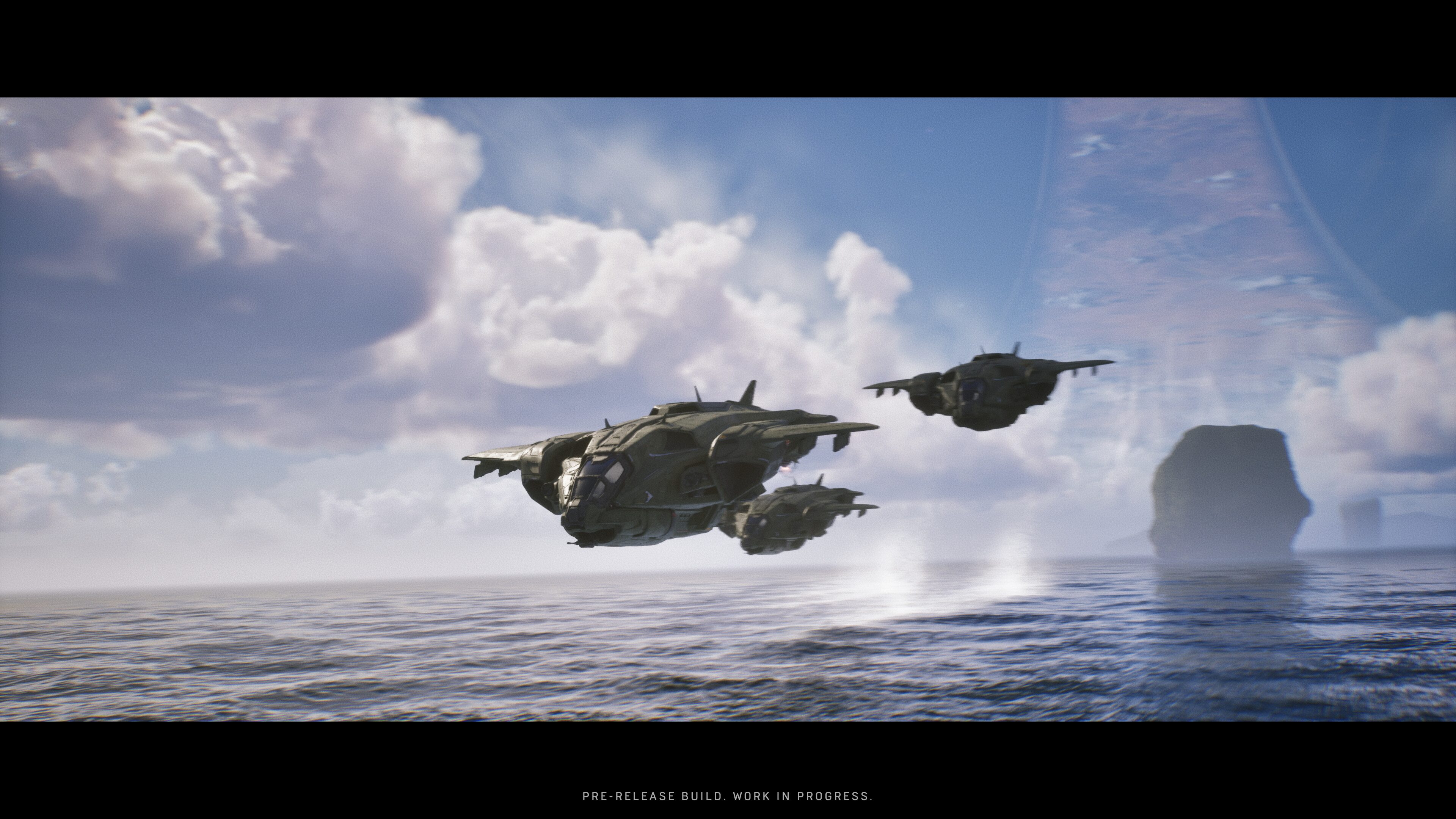 Halo campaign evolved official annonce screenshot 3 11 Halo campaign evolved official annonce screenshot 3 11