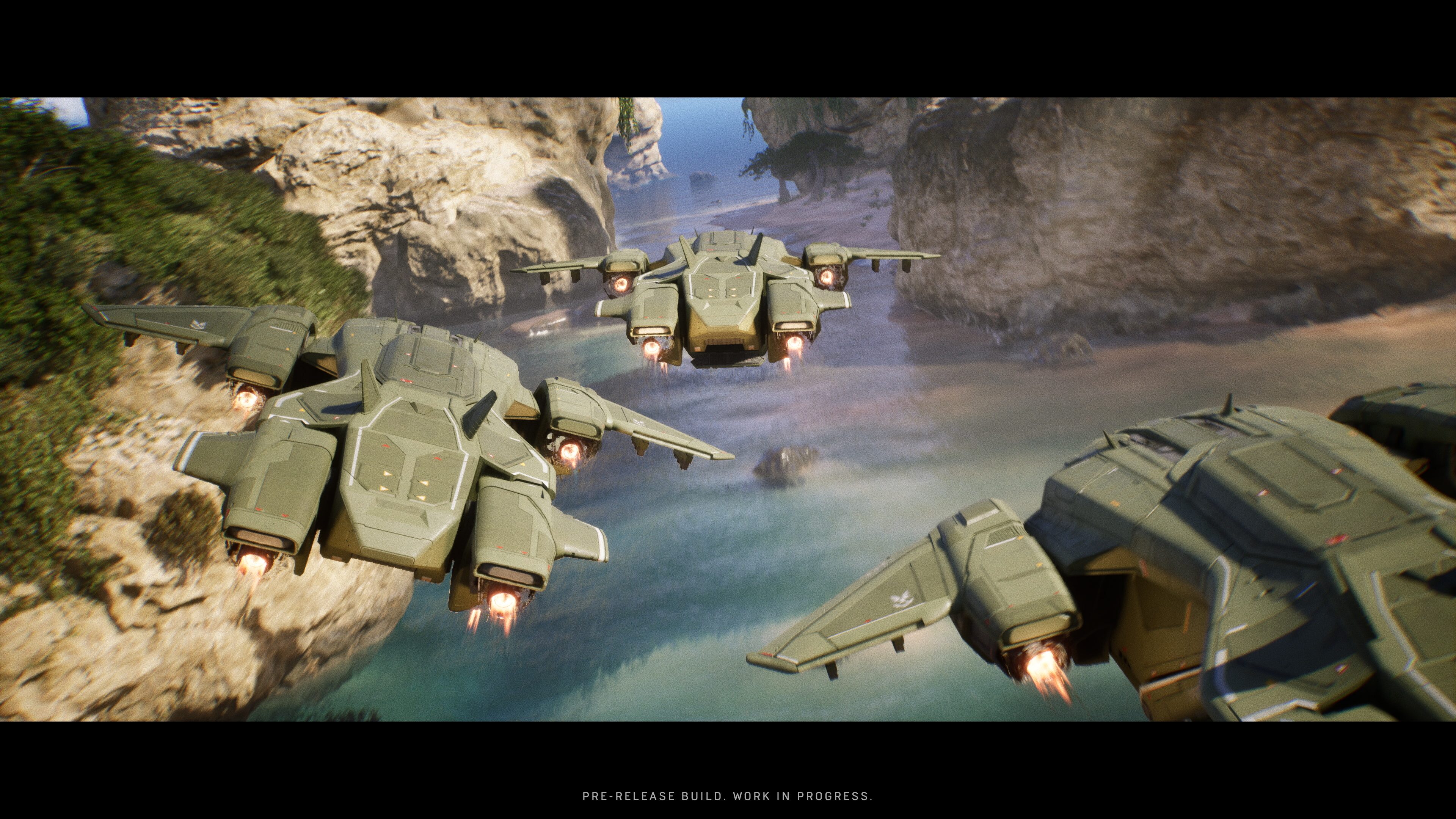 Halo campaign evolved official annonce screenshot 4 10 Halo campaign evolved official annonce screenshot 4 10