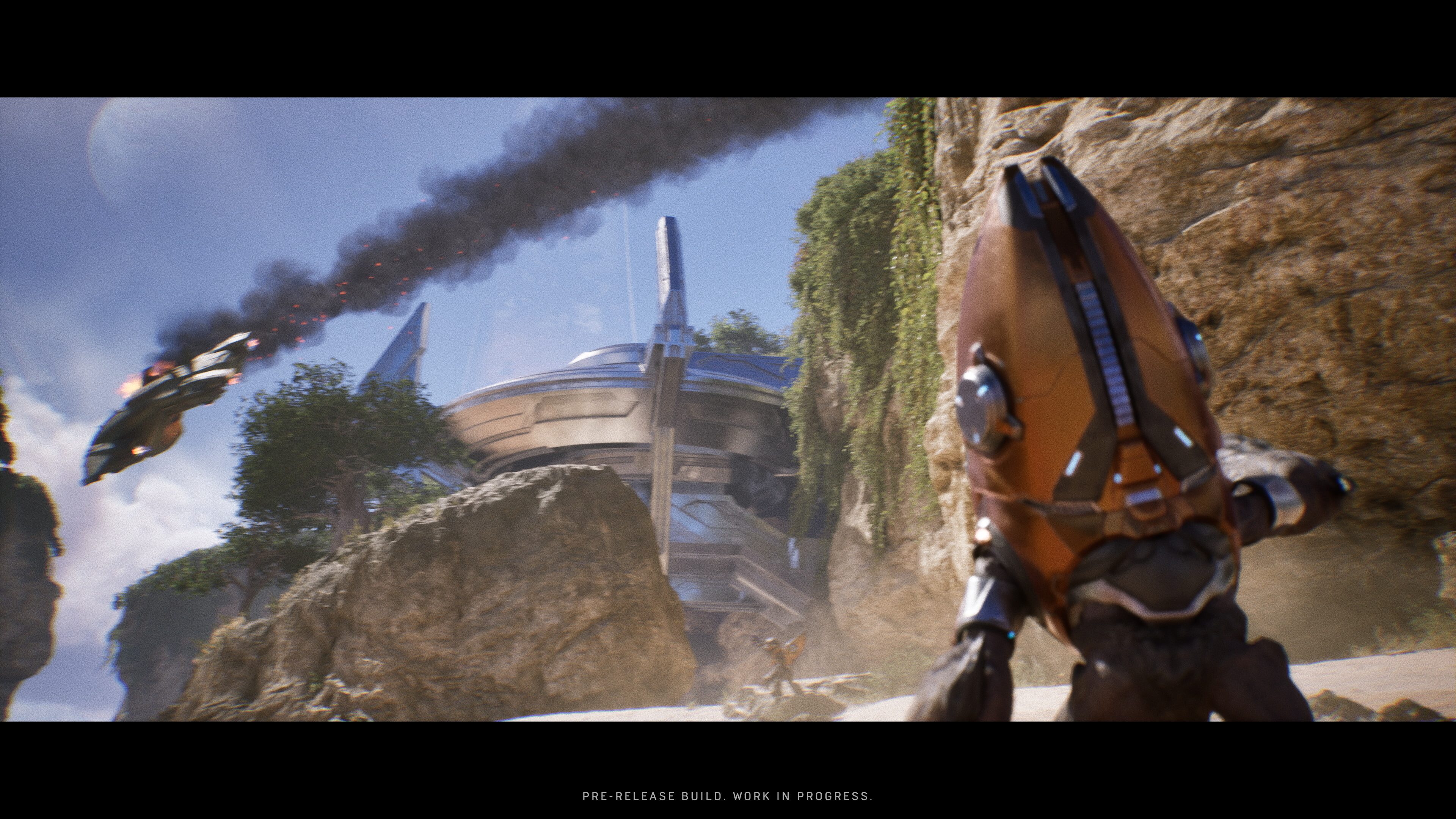 Halo campaign evolved official annonce screenshot 5 12 Halo campaign evolved official annonce screenshot 5 12